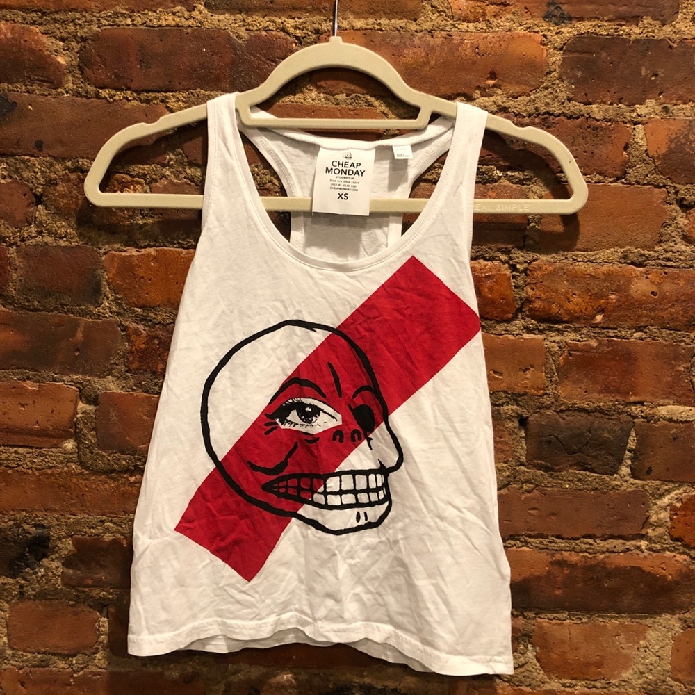 Cheap Monday tank